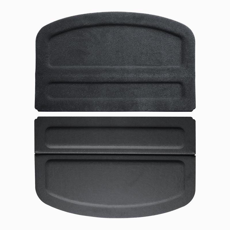 Trunk Partition Sunshade & Dust Cover Accessories for Xiaopeng MONAM03