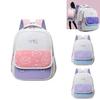 Stylish And Lightweight Kids Cartoon Backpack Perfect For Preschool And First Grade