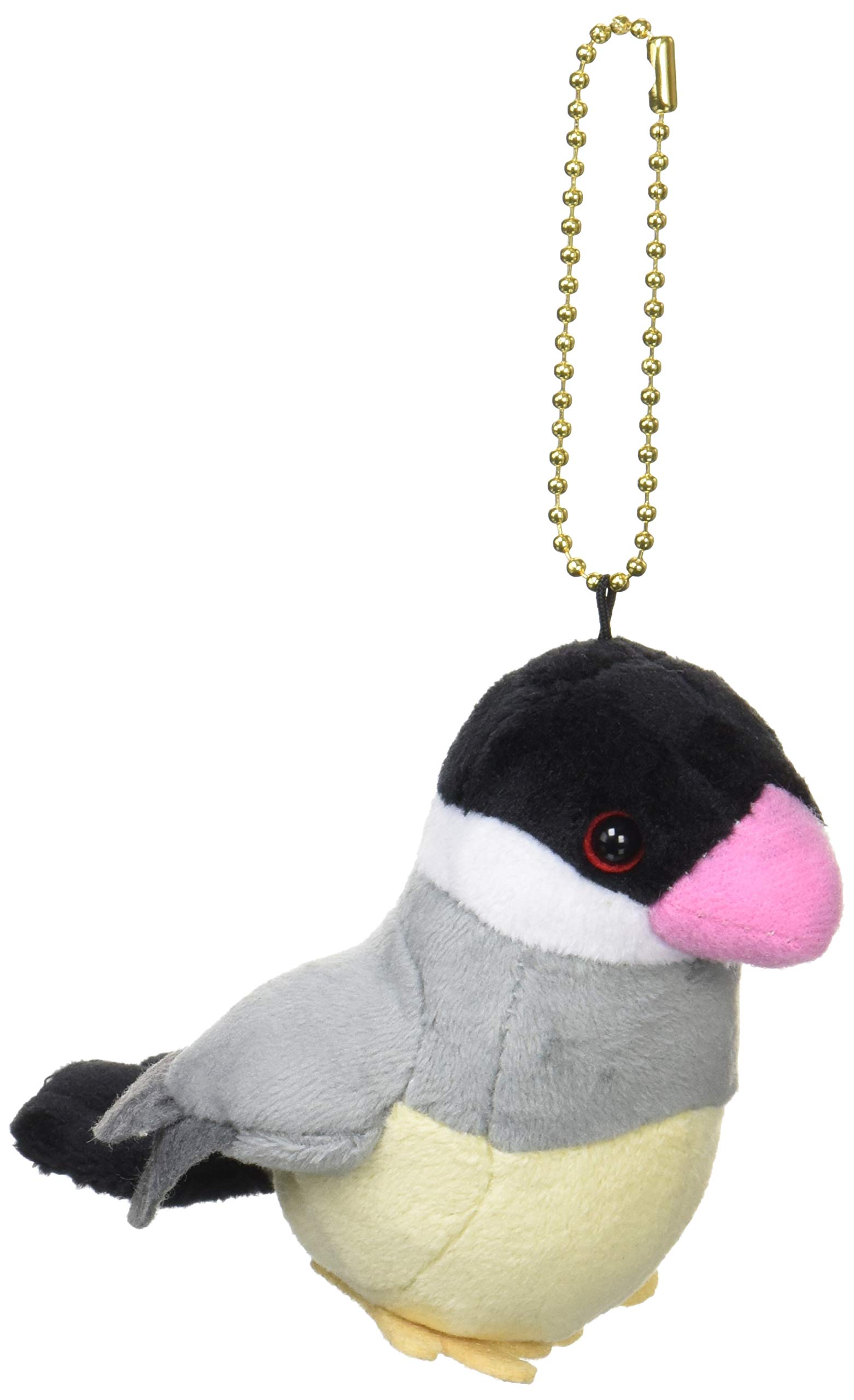 

Chickpea Bird Sakurabuncho Plush Toy