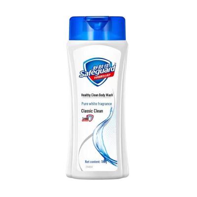 Safeguard Classic Pure White Fragrance Shower Gel