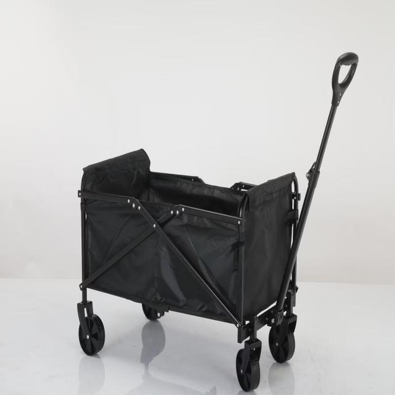 

UOSU Электрическая складная тележка для кемпинга на открытом воздухе