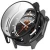 TPU Smartwatch Hoes Universele TPU Horlogekap Uitgebreide Hoes Beschermt Tegen Stof & Krassen voor Smartwatch X2