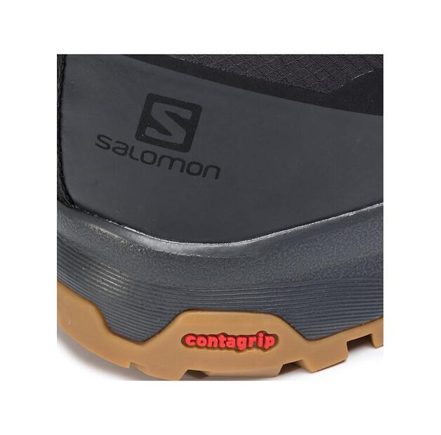 Botas de trekking Salomon Outsnap Cswp