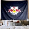 1PC Portsmouth Football Club Tapestry, Unique Design Tapestry, Wall Decor for Bedroom,Livingroom, Playroom,Heartwarming Fan Holiday Gifts