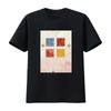 The Ten Largest No 10 Hilma Af Klint Painting T Shirt Art For Her Him Lover Vintage Stretched Fashion Comfortable