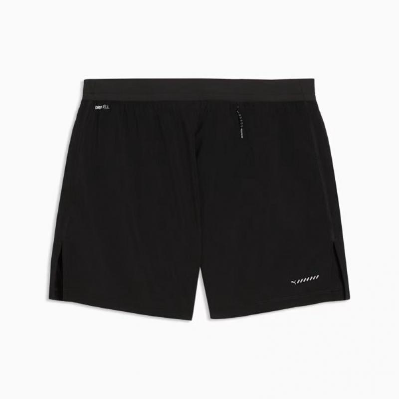 Puma Men S Dreamrun 5 Drycell Short