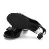 Barbara Sandal Bbg403bk