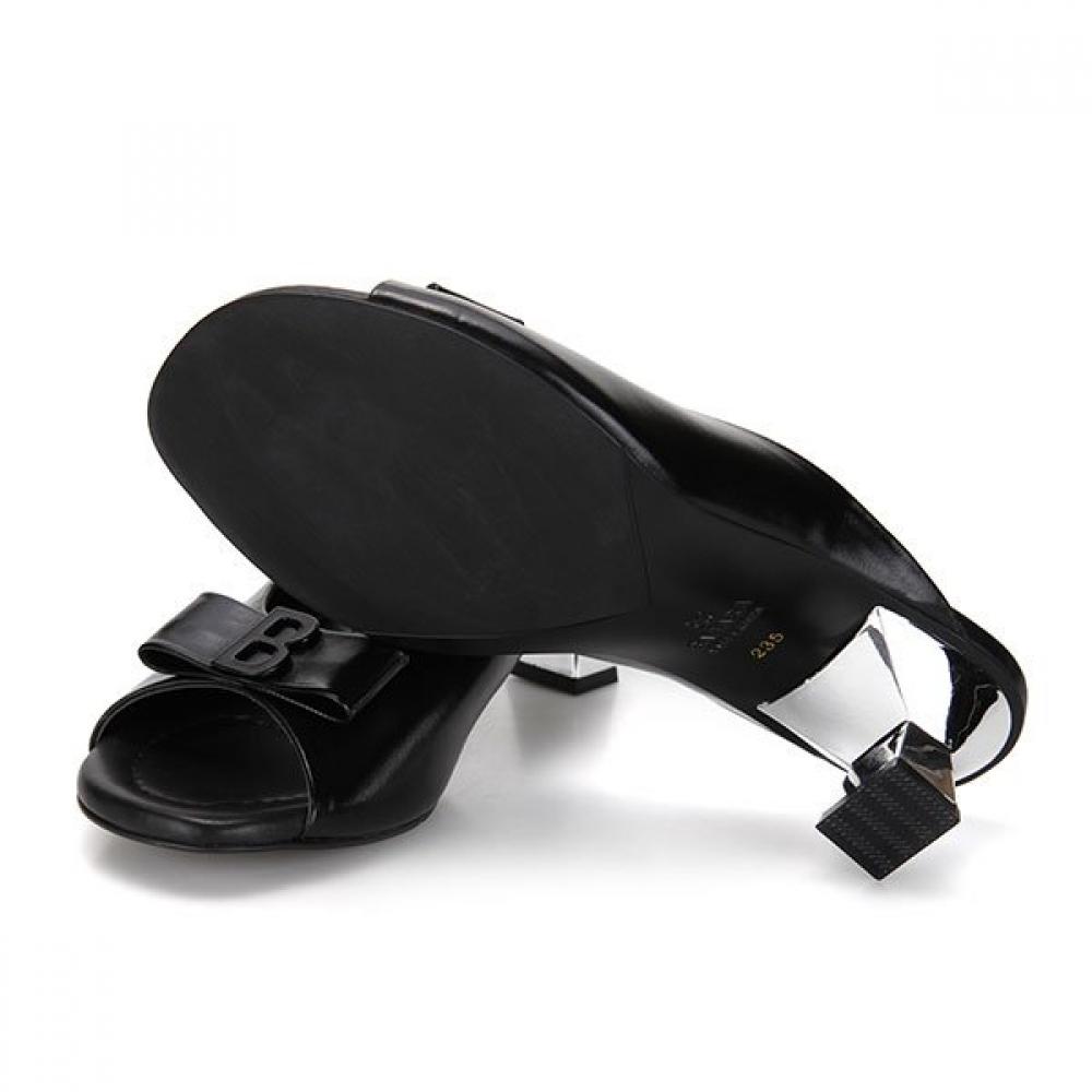 Barbara Sandal Bbg403bk