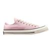 Converse Chuck 70 Low Pink Frosting Unisex Sneaker Egret Schwarz A13840F