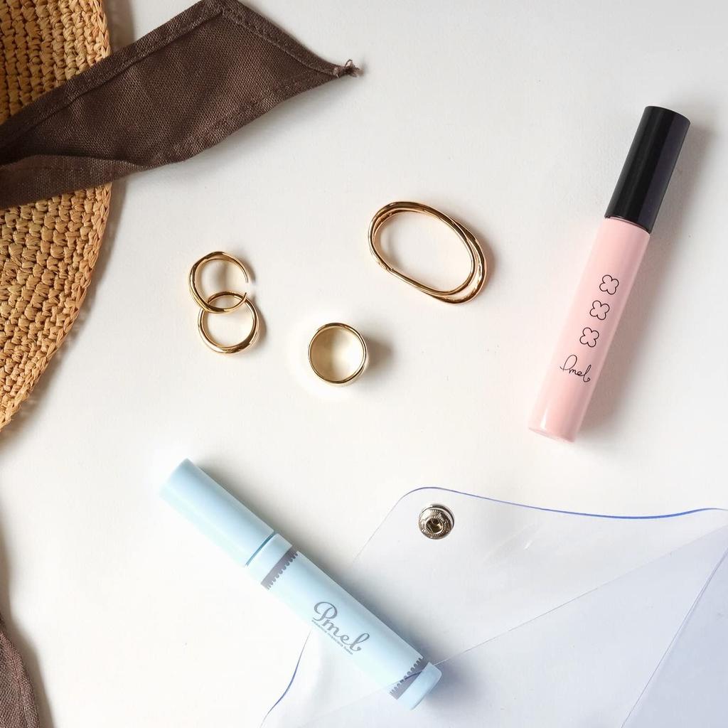 Pmel Serum Mascara Base