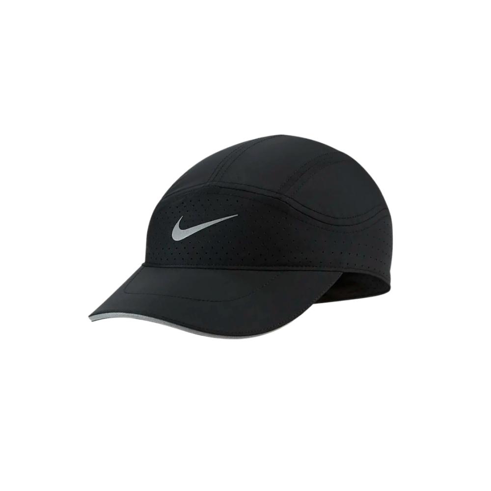 

Кепка для бега Nike Aerobill Tailwind черная