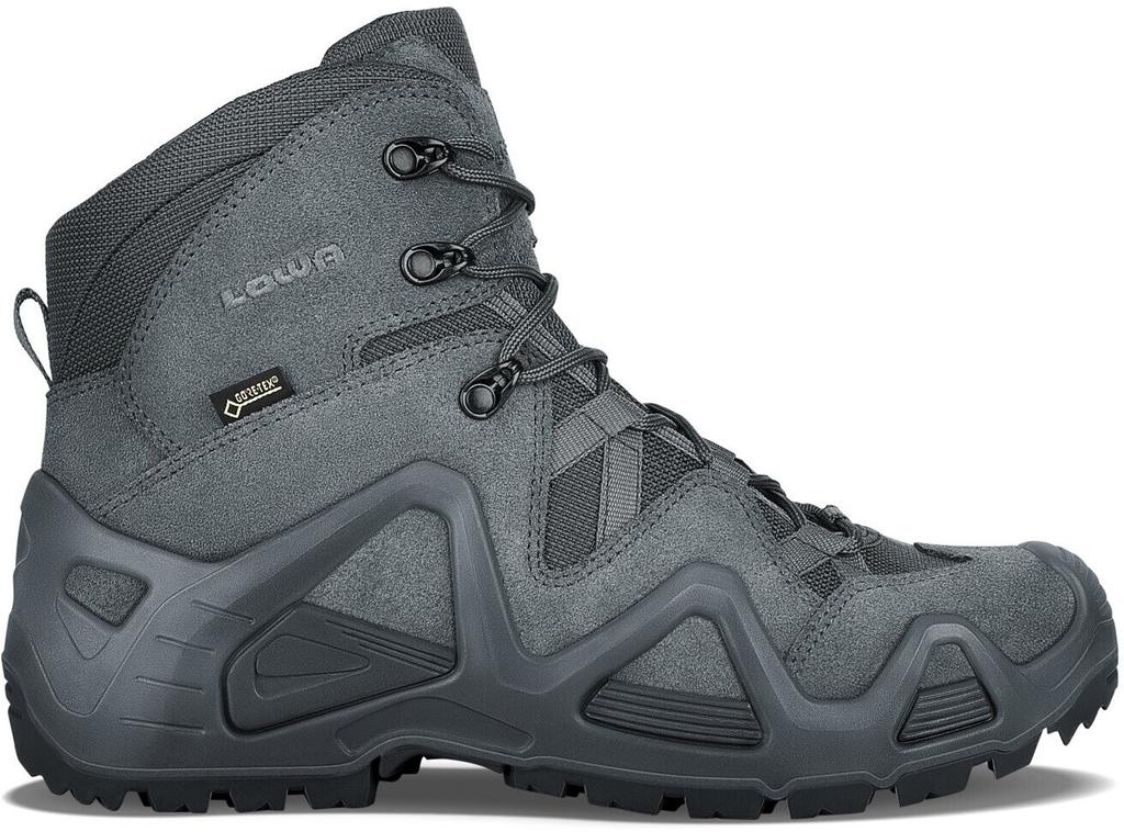 Обувь для треккинга Lowa Zephyr GTX Mid TF (310537-0737) wolf