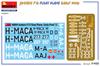 MiniArt MA Junkers Seaplane Early Model Plastic Model Kit MA48004 1/48 F-13 (Airplane)