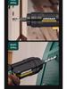 Green Forest T-Type Rechargeable Electric Screwdriver & Drill Set