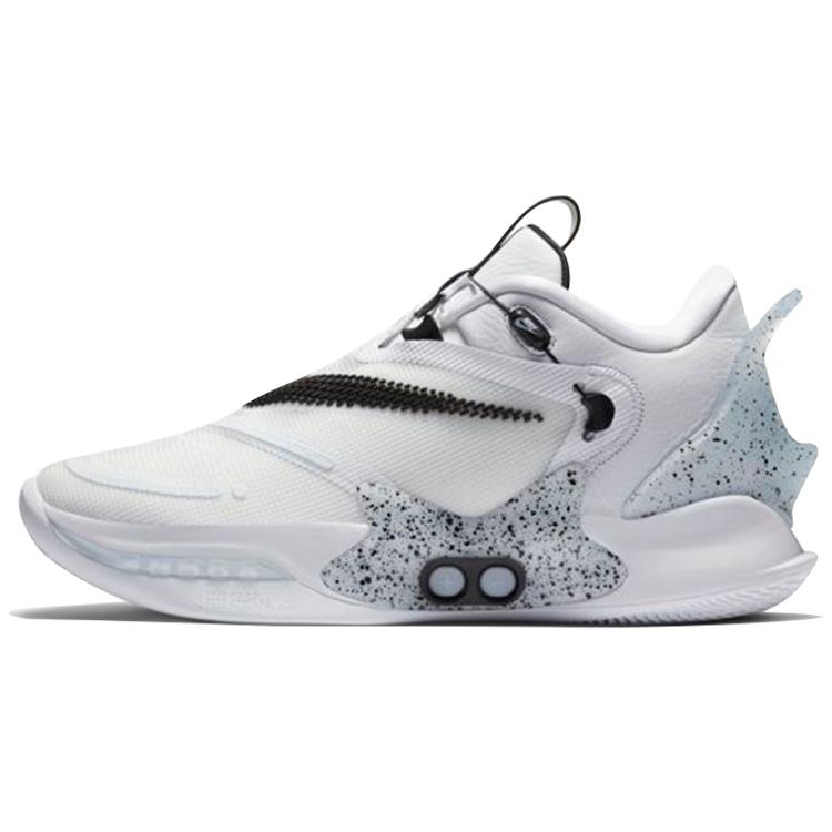 New Nike Adapt Bb 20 Gc Oreo CV2442-101