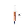 Pasta Termoconduttiva Grassa Gesso Siliconico Pasta Termica per Dissipatore di Calore CPU Computer GD900 GD007 GD-2 Pasta Dissipante