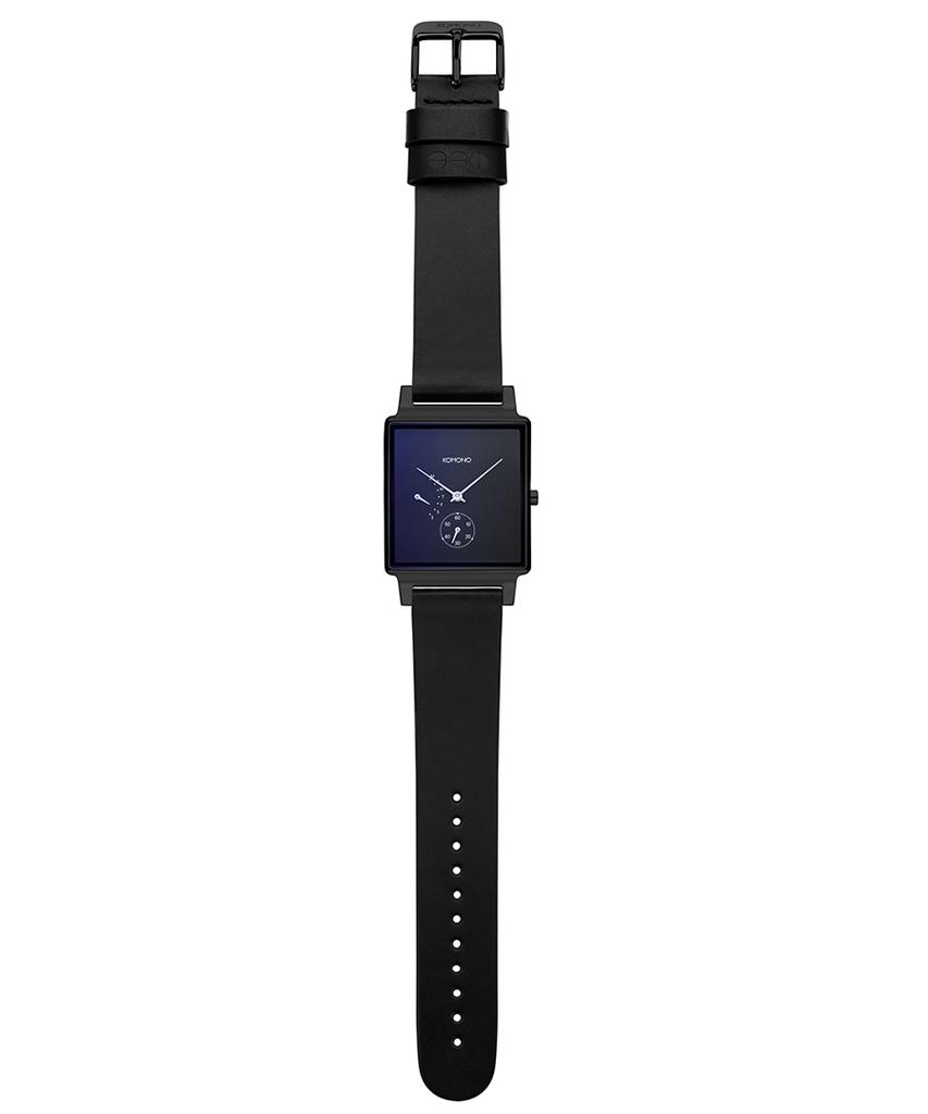 Komonowachi Conrad Retro Midnight
