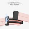 Silicone Magnetic Strap For Redmi Watch 5 Active Lite 22mm Soft Sport Band 18mm 20mm For Xiaomi Redmi Watch 5Active 3Lite Access