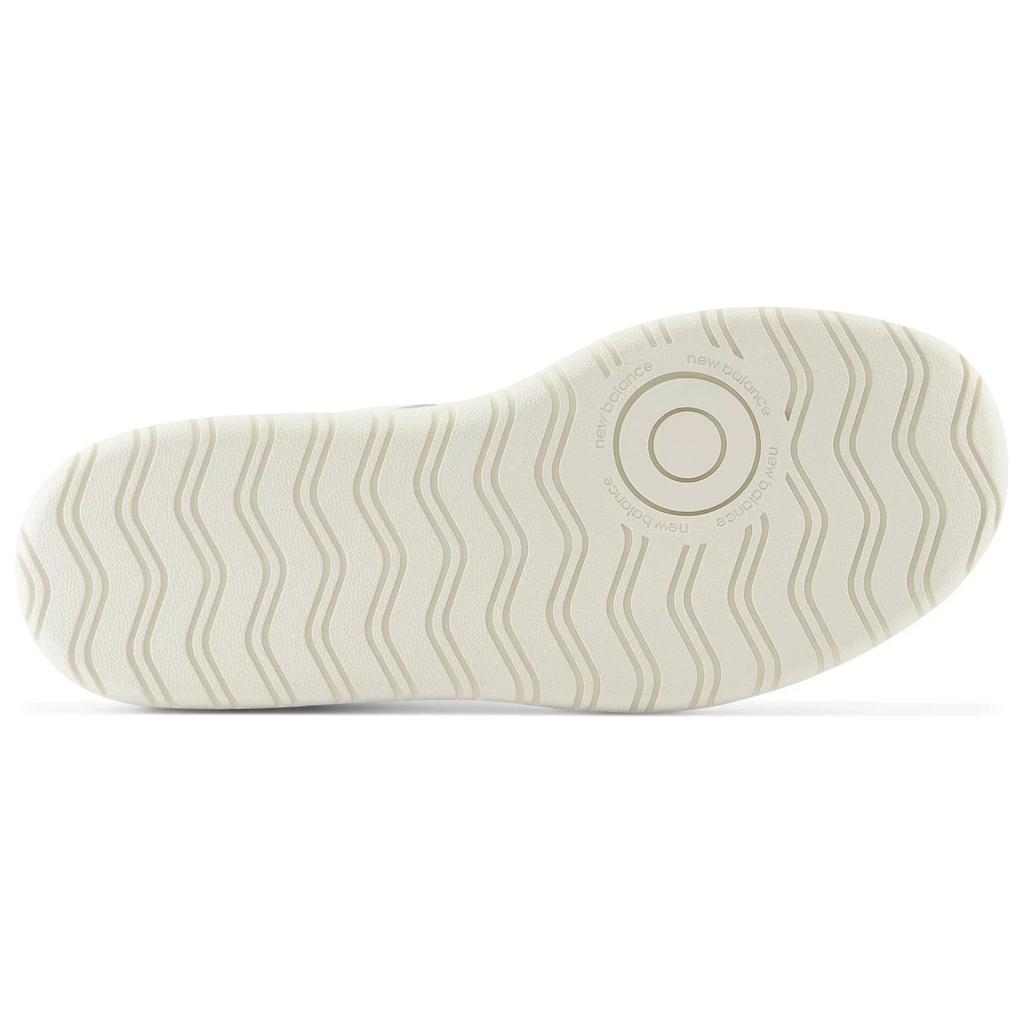 New New Balance Shoes 'White Grey Violet' Women's CT302SL