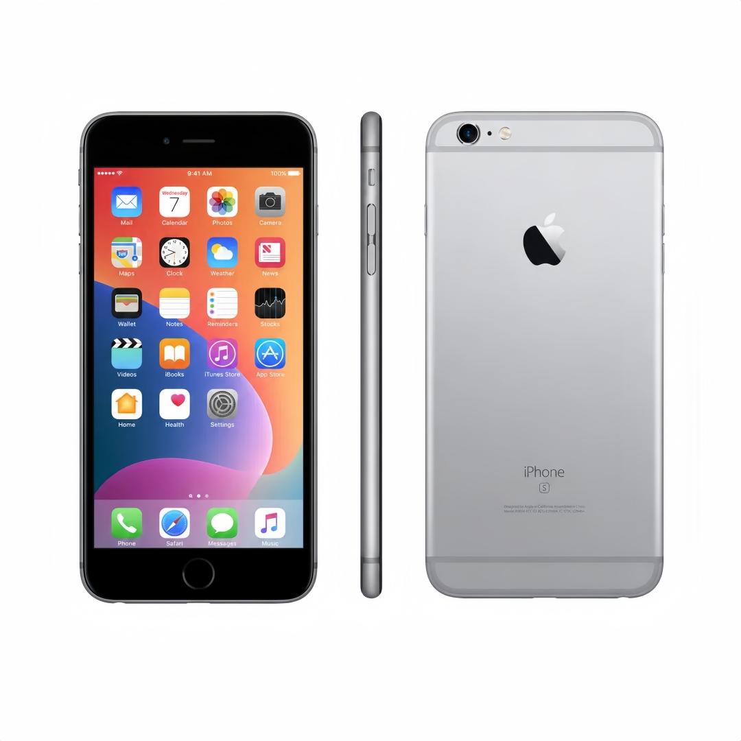 Atjaunots Apple iPhone 6s Plus 2GB