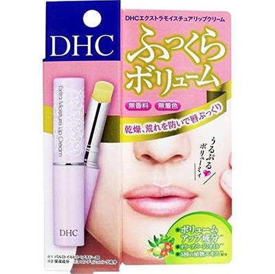 Make-up na rty – Balzamy na pery