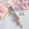 2025 Sweet Utility Knife DIY Japanese Style Heart Cutter Kawaii Scrapbook Supplies