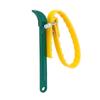 Belt Type Oil Filter Wrench Remover Spanner Key Auto Car Repair Hand Tool