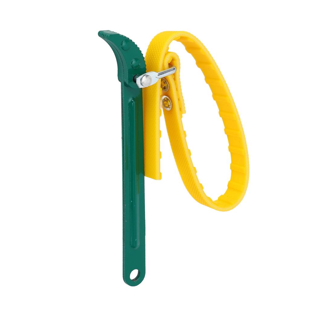 Belt Type Oil Filter Wrench Remover Spanner Key Auto Car Repair Hand Tool