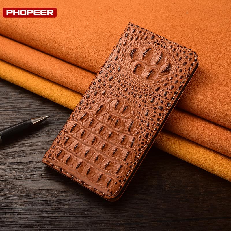 Pentru Samsung S25 S24 Ultra Husa Piele Naturala Piele Pentru Samsung Galaxy S20 S21 S22 S23 S24 FE Lite Plus Ultra Husa Portofel Flip