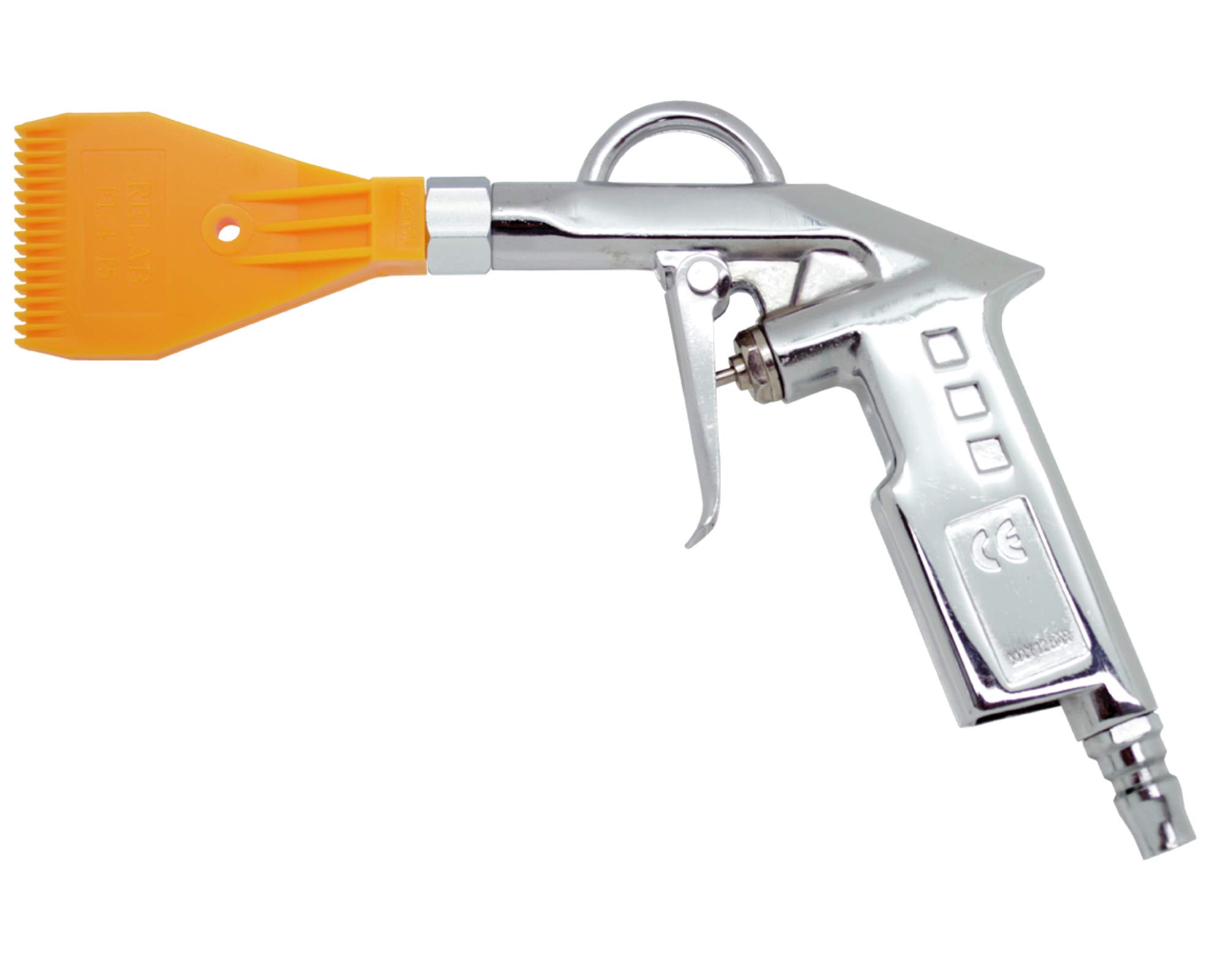 

Toyomitsu Wide Flat Air Duster Gun AM-2015-WF