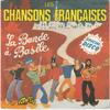 7inch Record LA BANDE A BASILE  Les Chansons Franaises 45X140157 Melba 1976 France Pop Used