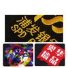 Waterproof Young Waiter Apron with Logo for Milk Tea Restaurant