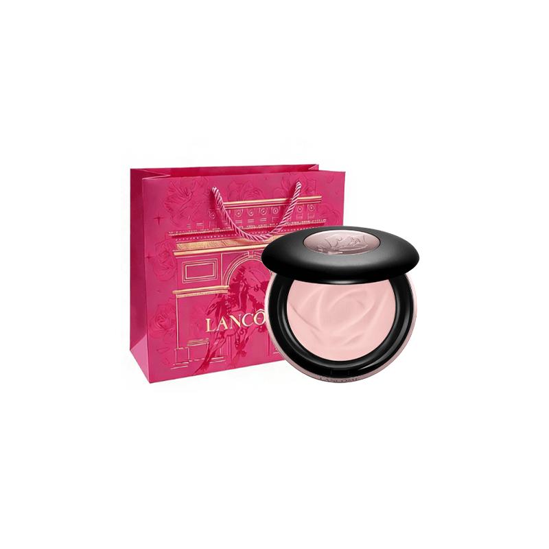 Lancôme Soft Focus Clear Powder 2026 New Year Limited Edition Moisturizing Complexion розовый