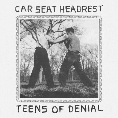 Car Seat Headrest - Teens Of Denial [COMPACT DISCS] Digipack Packaging