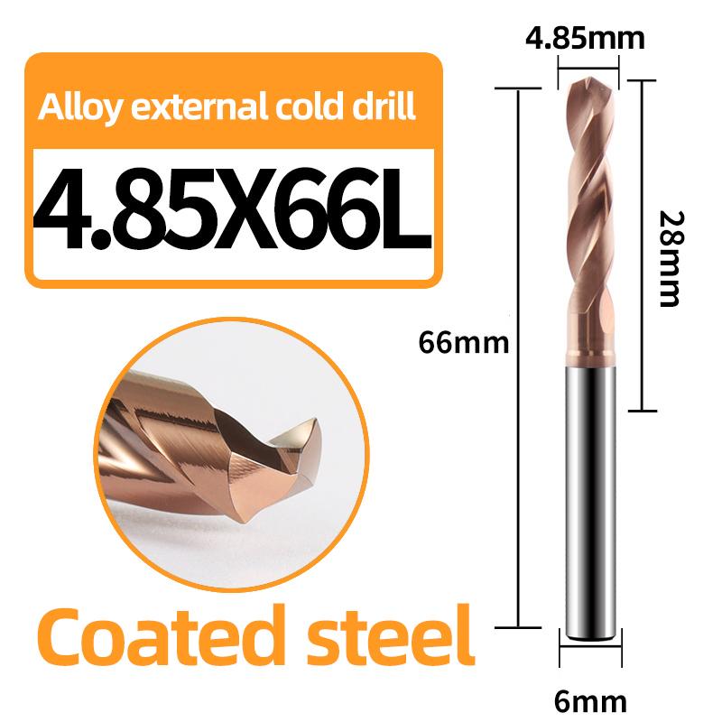 

Сверла из карбида 3D 4.1 мм-6 мм, твердосплавные сверла, вольфрамовая сталь, спиральное сверло для металлообработки, токарные станки с ЧПУ, сверлильные инструменты