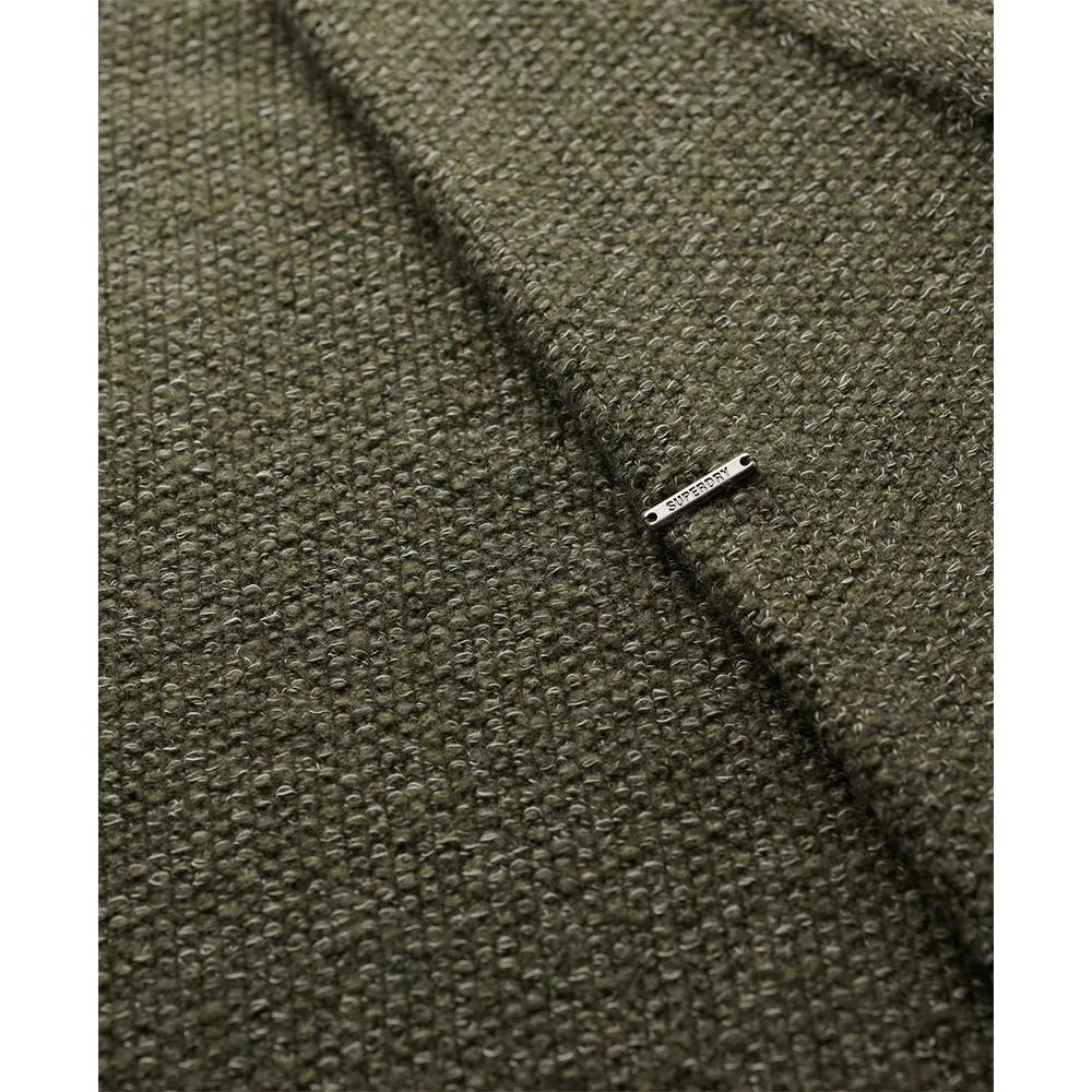 Superdry Свитер Свитер Chunky Raglan