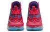 Nike LeBron 19 'King's Crown' CZ0203-600