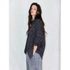 Egoist Back Open Check Shirt  Es2wb560 