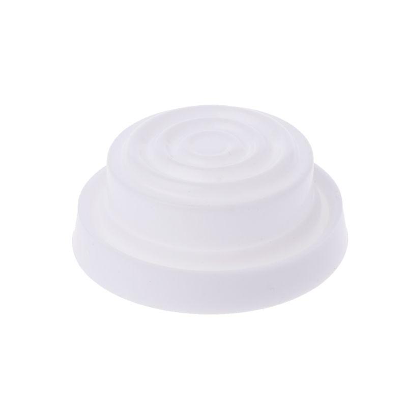 Buy 1 Pc Electric Breast Pump Diaphragm Accessories White Baby Silicone