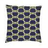 Orla Kiely Fabric Nordic Throw Pillow Cover Decoracion Salon Scandinavian Geometric Chair Cushion pillow covers decorative