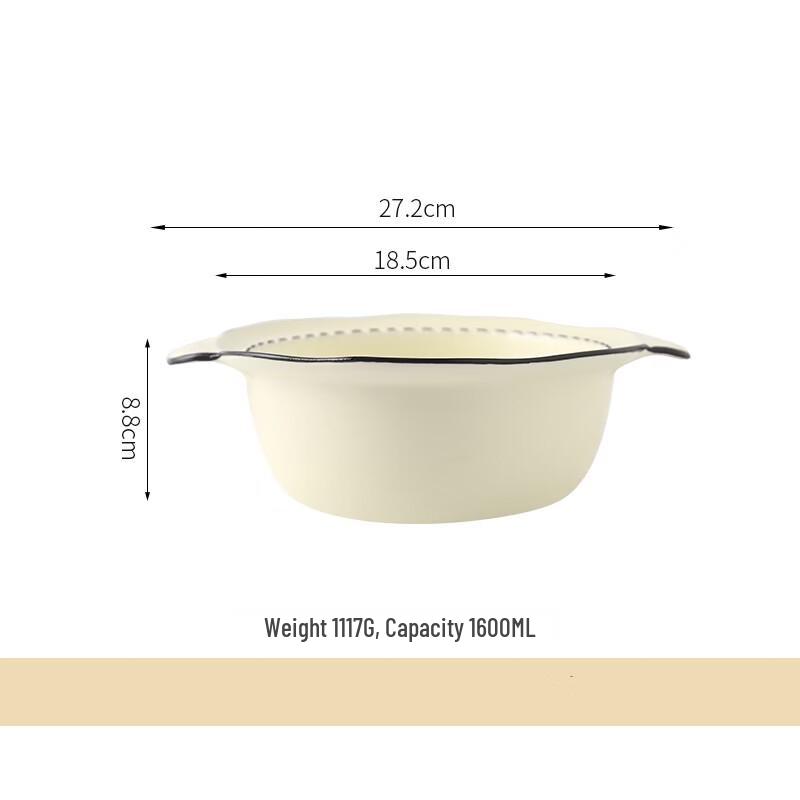 Abay Japanese Style Ceramic Dinnerware