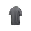 Under Armour Golf Sports Casual Short Sleeve Polo Shirt Men Tops Grey 1290140-040