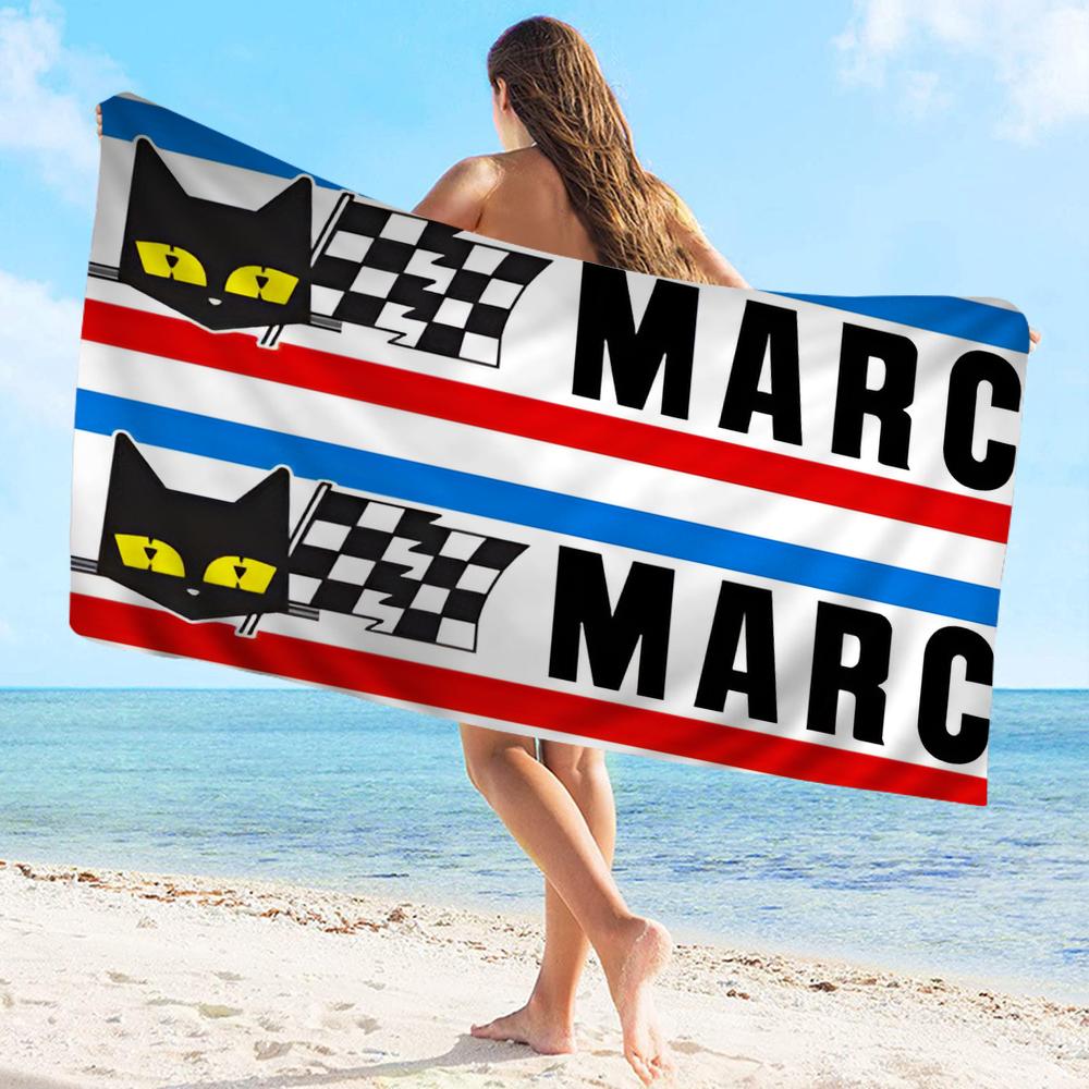 Sev Marchal Towel Microfiber Beach Towel Absorbent Quick dry Soft Yoga Swimming Resort Mountain Climbing Towel