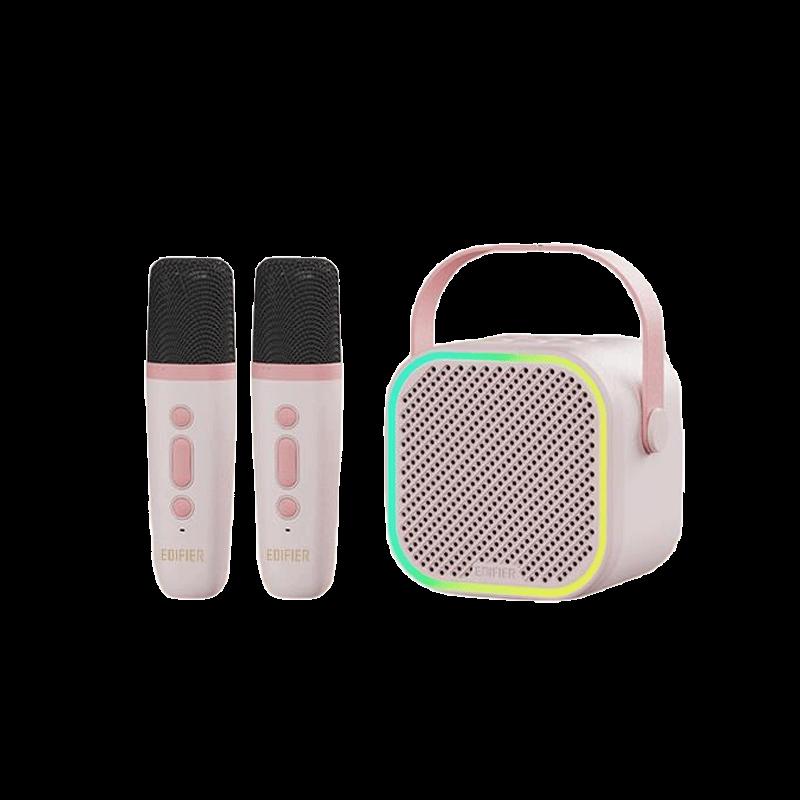

Edifier Q1 Dual-Mic Portable Karaoke Speaker (CN version)