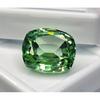 Certified Natural Green Sapphire Cushion Cut 12-14 Ct Stunning Loose Gemstone