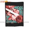 Mudhoney Superfuzz Bigmuff Ultra-Soft Blanket Quilt Winter Sofa Cover Bed Covers