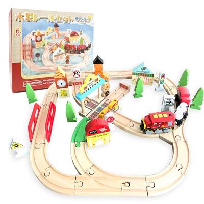 Oyuncaklar & Oyunlar – Oyuncak arabalar, trenler ve otobüsler