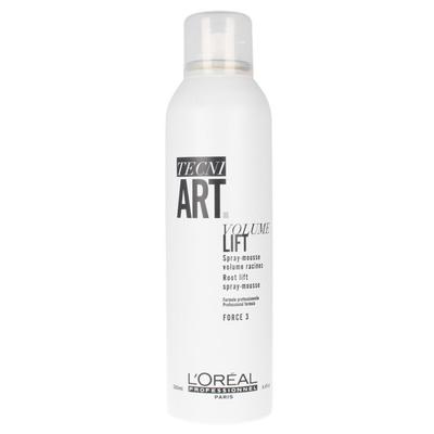 Mousse Spray Volumateur Tecni Art Volume Lift 250 ml - 