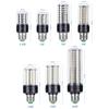 E14 LED Bulb Corn Lamp E27 LED Corn Light Bulb 110V Lampada Led Bombillas 5736 Ampoule AC85~265V 3.5W 5W 7W 9W 12W 15W 20W