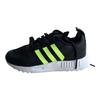adidas Originals Multix Sports Comfort Shock Absorption Durable Breathable Low-Top Kids Running Shoes Kids Running Shoes Black GY3778